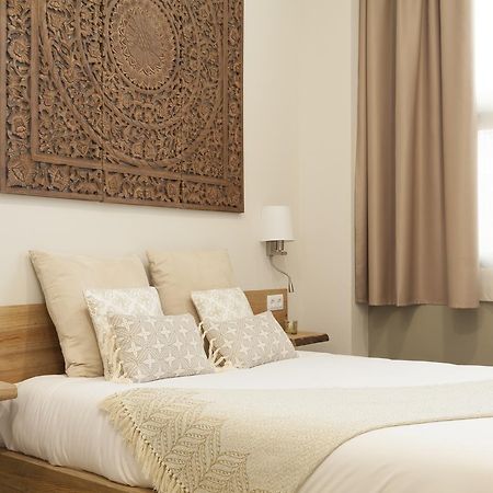 Hotel Radha Оспиталет-де-Льобрегат Экстерьер фото