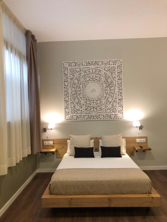 Hotel Radha Оспиталет-де-Льобрегат Экстерьер фото