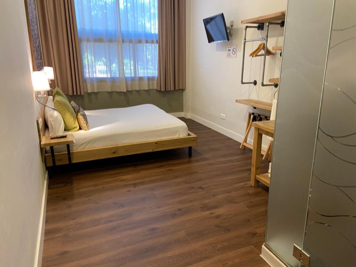 Hotel Radha Оспиталет-де-Льобрегат Экстерьер фото